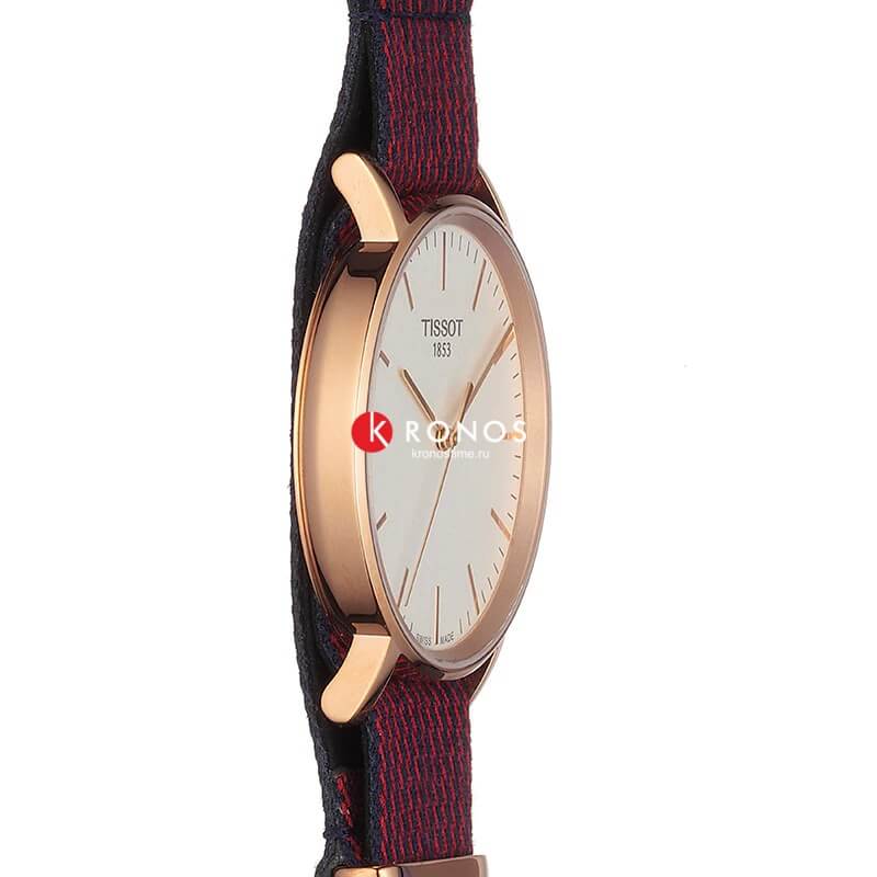Фотография часов Tissot Everytime Medium T109.410.38.031.00_13